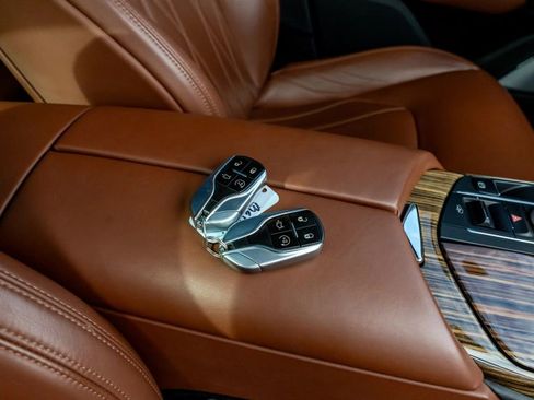 Used 2019 Maserati Levante S GranLusso image 20