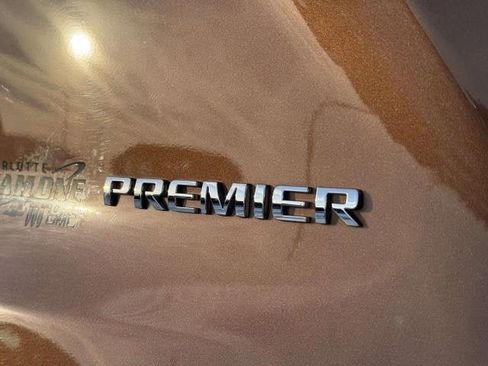 Used 2023 Chevrolet Blazer Premier w/ Driver Confidence II Package image 8