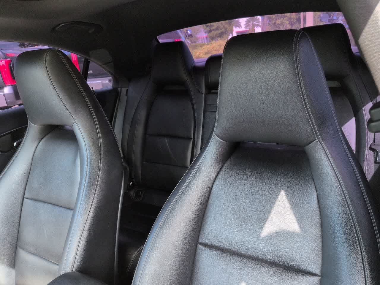 Used 2016 Mercedes-Benz CLA 250 image 8