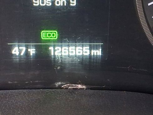 Used 2016 Hyundai Tucson Limited w/ Option Group 03 image 20