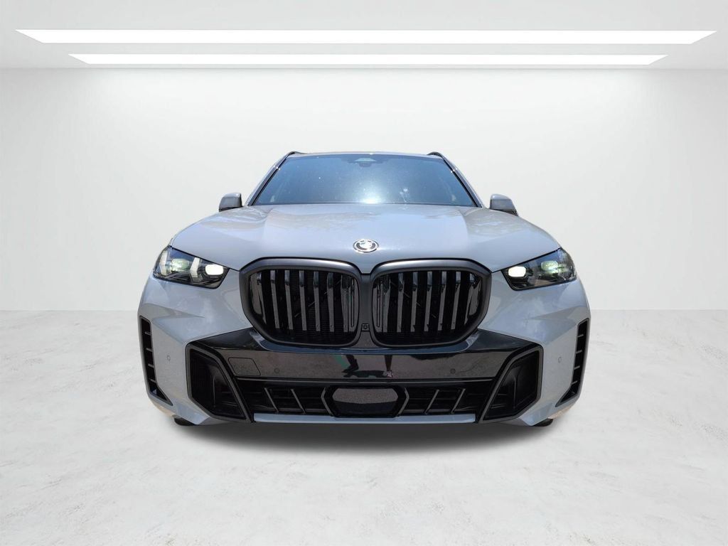 New 2026 BMW X5 xDrive50e w/ M Sport Package AWD/4WD image 9