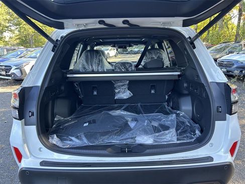 New 2025 Subaru Forester Sport image 17