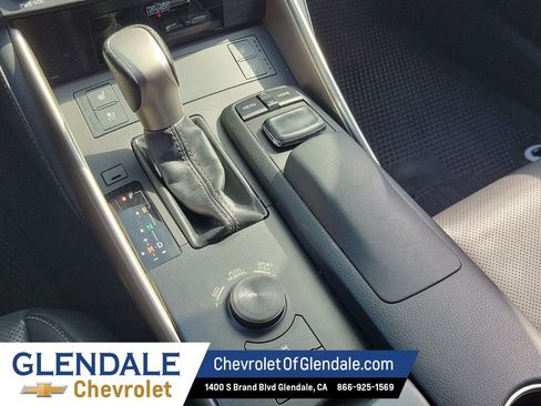 Used 2015 Lexus IS 350 w/ F-Sport Package image 27