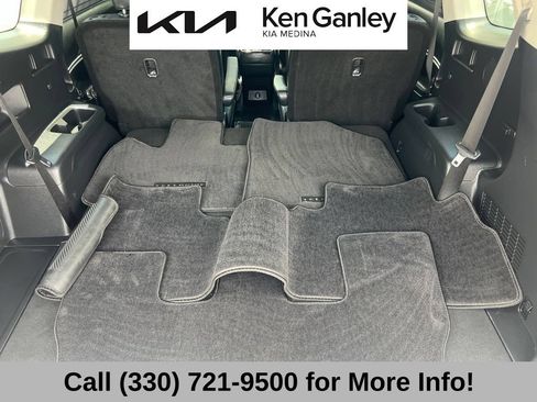 Certified 2024 Kia Telluride SX w/ Towing Package AWD/4WD image 54