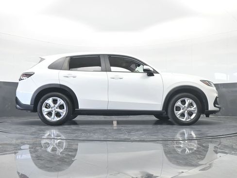 Used 2023 Honda HR-V LX image 60