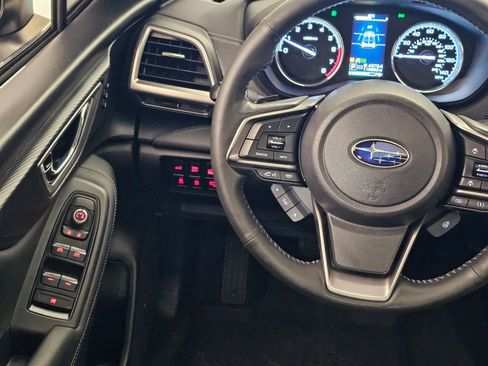 Used 2020 Subaru Forester Touring image 19