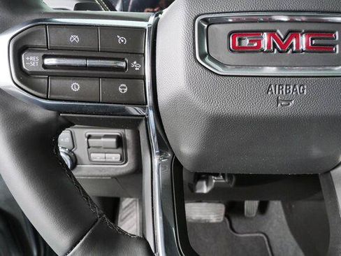 New 2026 GMC Yukon Elevation w/ Elevation Premium Package RWD image 20