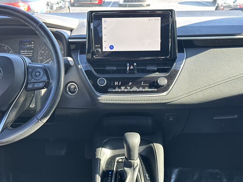 Certified 2023 Toyota Corolla SE image 29