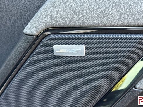 Certified 2025 Chevrolet Silverado 1500 ZR2 w/ Technology Package image 21