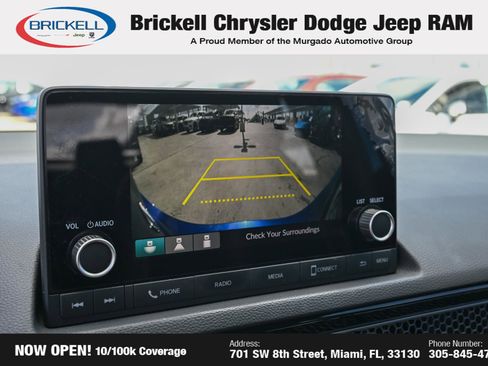 Used 2024 Honda Civic Sport image 29