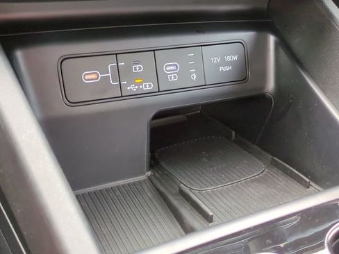 New 2026 Hyundai Santa Cruz XRT AWD/4WD image 22