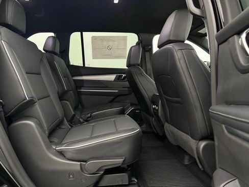 New 2026 Buick Enclave Preferred image 38