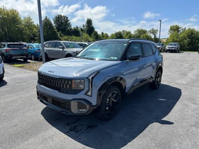 New 2027 Kia Seltos X-Line S w/ X-Line S Premium Package