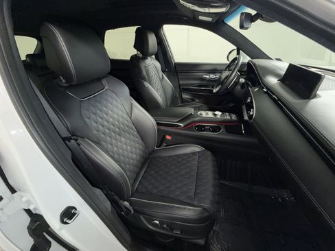 Used 2023 Genesis GV70 3.5T Sport w/ Sport Prestige Package image 27