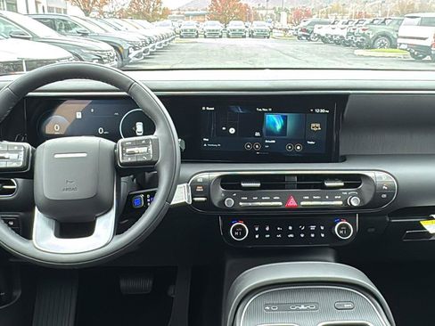 New 2026 Hyundai Palisade Calligraphy image 10