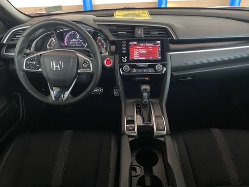 Used 2020 Honda Civic Sport image 13
