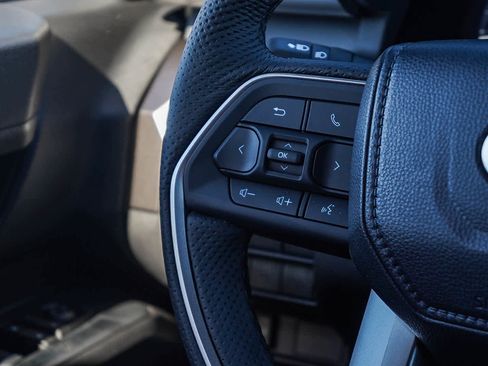 New 2025 Toyota Tacoma TRD Sport image 16