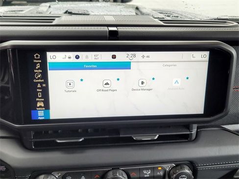 New 2026 Jeep Wrangler Rubicon image 21