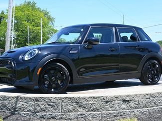 Used 2024 MINI Cooper S FWD video 1