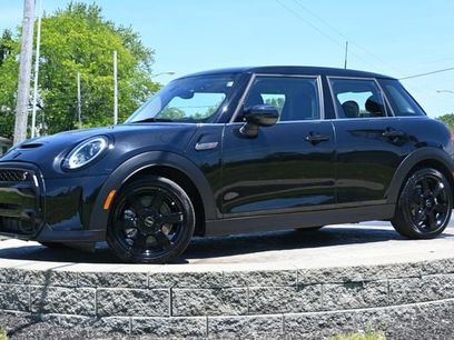 Used 2024 MINI Cooper S