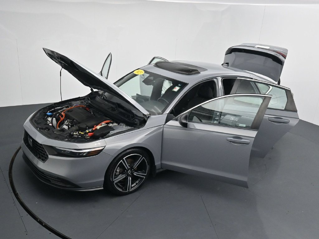 Used 2023 Honda Accord Sport image 44