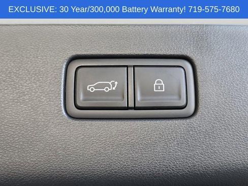 New 2026 Hyundai Ioniq 9 SEL AWD/4WD image 39