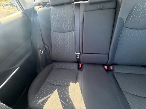 Used 2023 Toyota RAV4 XLE w/ Convenience Package AWD/4WD image 13