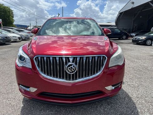 Used 2014 Buick Enclave Leather w/ Trailering Provision Package image 2