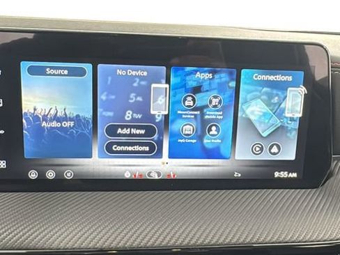 New 2026 Nissan Kicks SR w/ SR Premium Package image 24