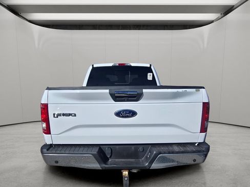 Used 2017 Ford F150 XLT w/ Equipment Group 302A Luxury image 7
