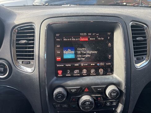 Used 2014 Dodge Durango Citadel image 18