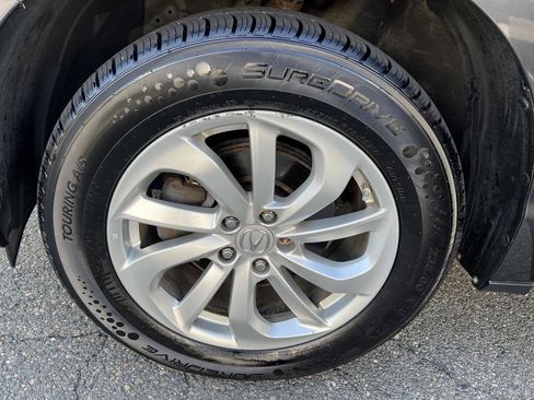 Used 2016 Acura RDX AWD w/ Technology Package image 29