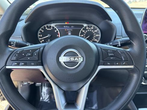 Certified 2024 Nissan Altima 2.5 SV image 28