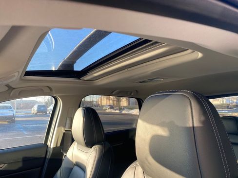 New 2025 MAZDA CX-5 AWD 2.5 S image 14