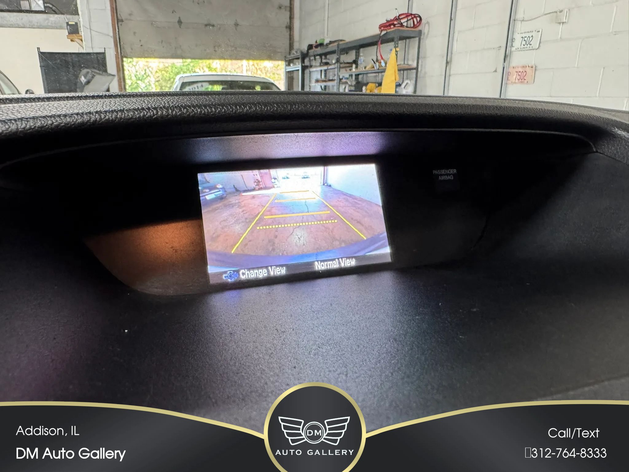 Used 2013 Honda CR-V LX image 18