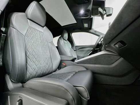 New 2026 Audi SQ5 Prestige AWD/4WD image 26