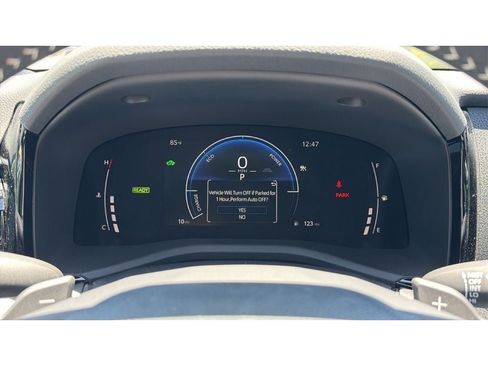New 2026 Toyota Camry SE FWD image 21