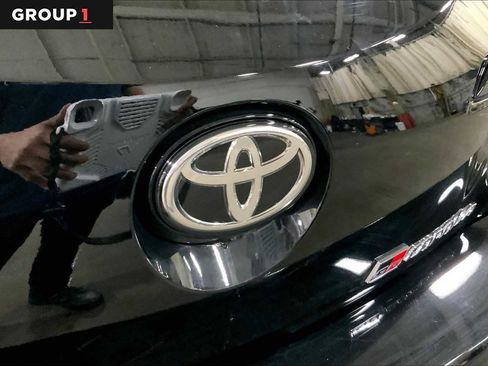 Used 2025 Toyota Corolla GR image 30