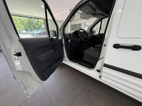 Used 2012 Ford Transit Connect XLT FWD image 18