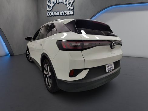 Certified 2024 Volkswagen ID.4 2WD image 10