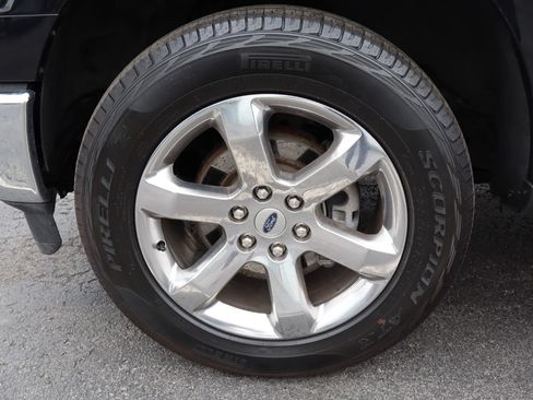 Used 2022 Ford F150 XLT w/ Equipment Group 302A High AWD/4WD image 39