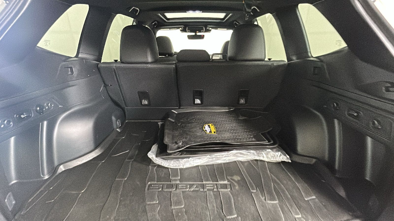 Used 2024 Subaru Forester Wilderness AWD/4WD image 35
