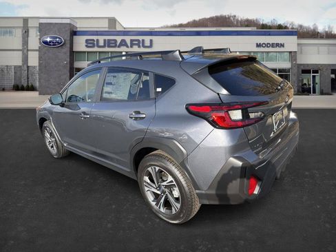 New 2026 Subaru Crosstrek 2.0i Premium image 6