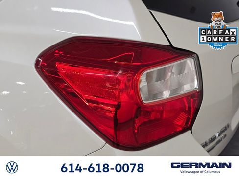 Used 2013 Subaru Crosstrek 2.0i Limited w/ Popular Pkg 2 AWD/4WD image 17