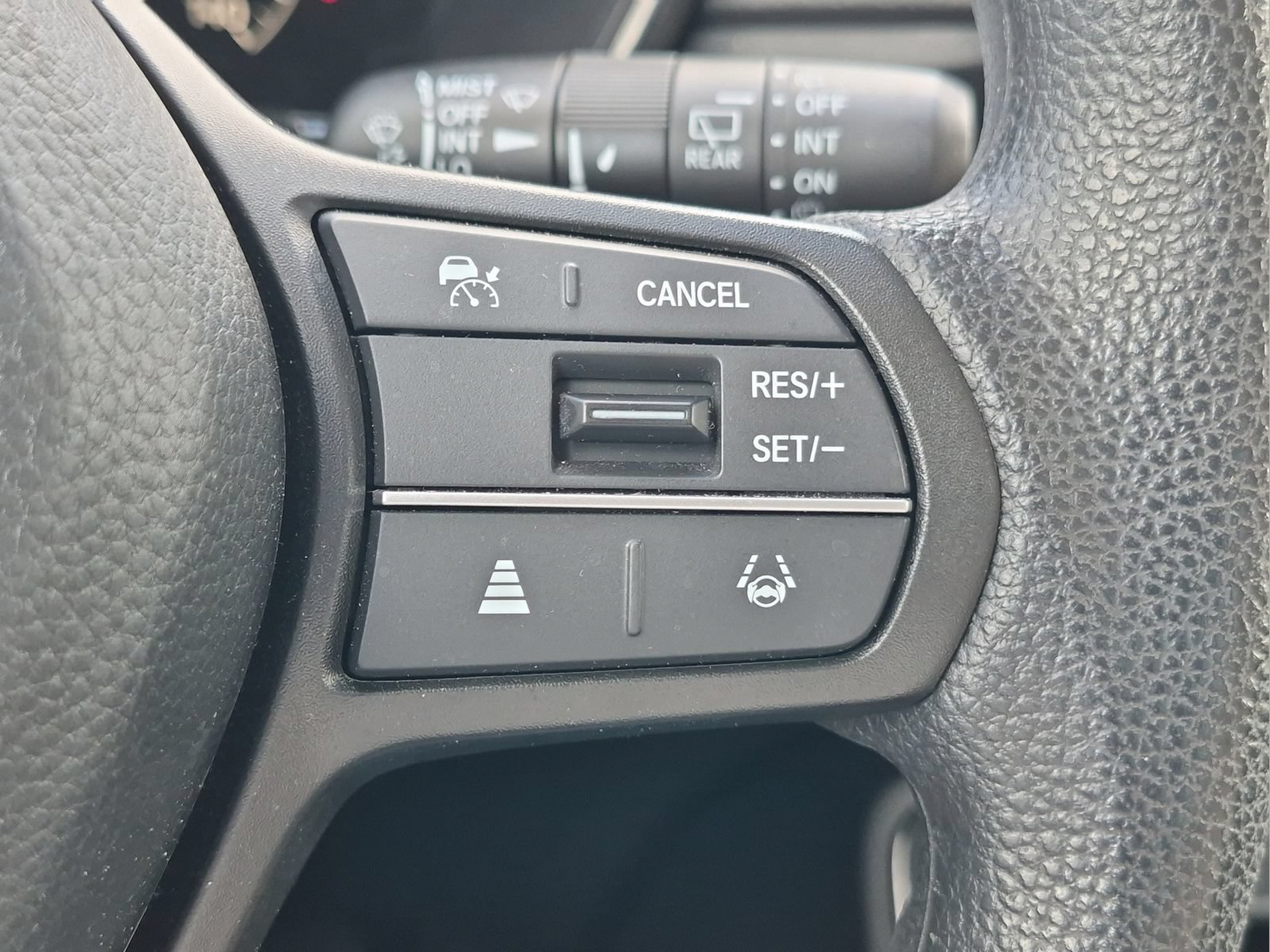 Certified 2024 Honda CR-V EX image 10
