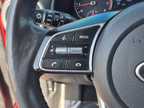 Used 2019 Kia Forte S w/ S Premium Package FWD image 29