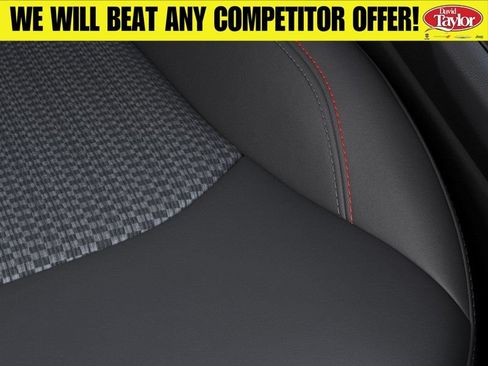 New 2026 Jeep Compass Trailhawk AWD/4WD image 21