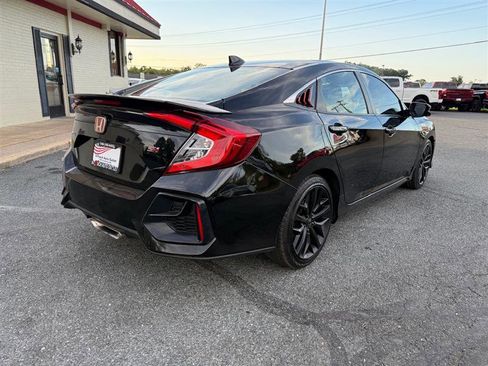 Used 2020 Honda Civic Si image 3