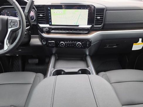 New 2026 Chevrolet Silverado 2500 LT w/ All Star Edition AWD/4WD image 17