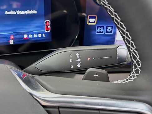 New 2026 Chevrolet Traverse LT w/ Sun and Wheel Package image 19